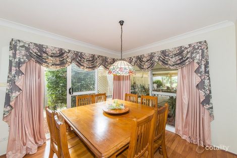Property photo of 2 Cliff Place Cranebrook NSW 2749