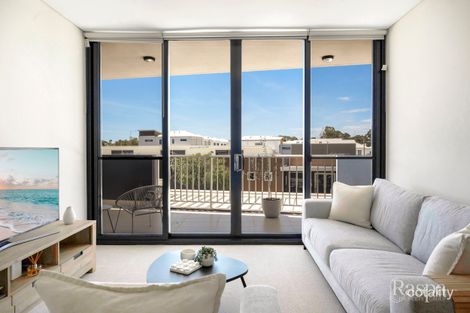 21/15 Pallett Ave, Spearwood, WA 6163