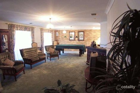 Property photo of 63 Jacaranda Drive Jerrabomberra NSW 2619