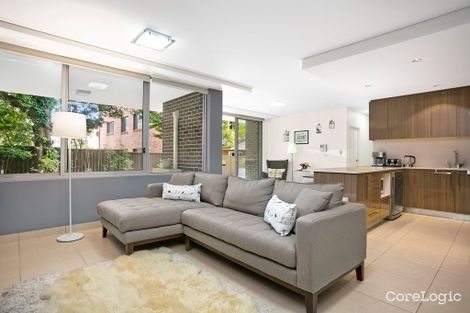 Property photo of 103/10-12 Allen Street Wolli Creek NSW 2205