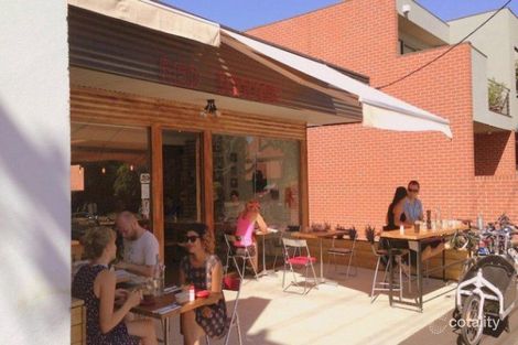 Barkly St, Brunswick, VIC 3056