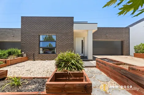 Property photo of 34 Lionel Rose Street Holt ACT 2615