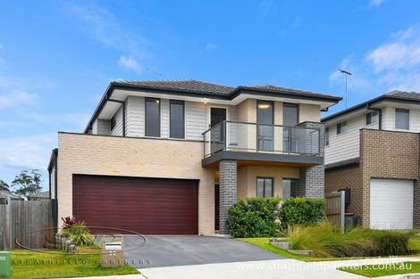 Property photo of 22 Neyland Circuit North Kellyville NSW 2155