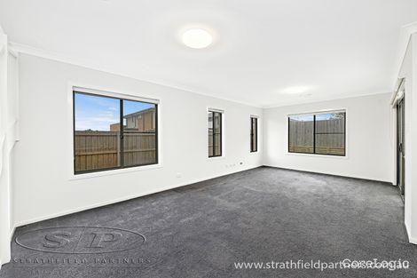 Property photo of 22 Neyland Circuit North Kellyville NSW 2155