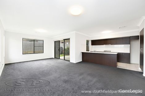 Property photo of 22 Neyland Circuit North Kellyville NSW 2155