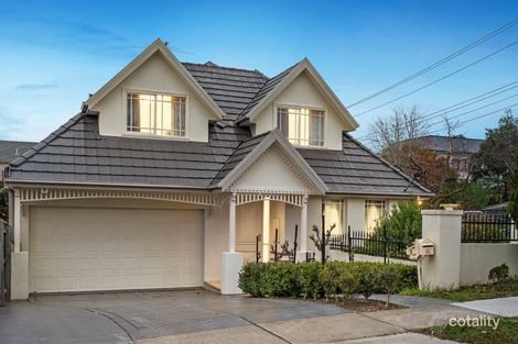Property photo of 2 Dight Avenue Balwyn North VIC 3104