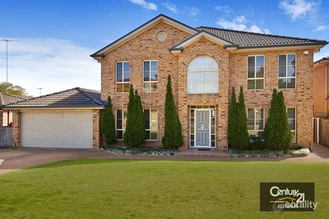 74 Clower Ave, Rouse Hill, NSW 2155