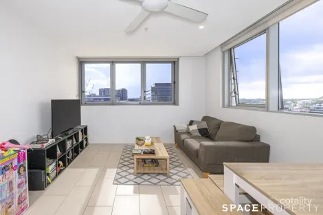 915/128 Brookes St, Fortitude Valley, QLD 4006