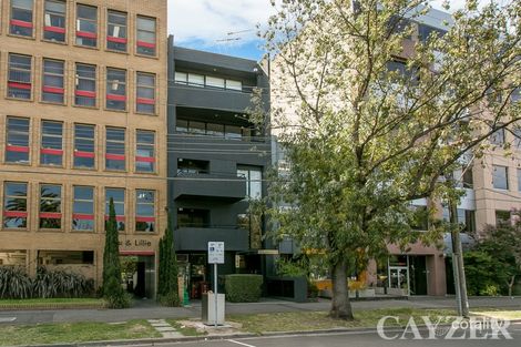 5/164 Albert Rd, South Melbourne, VIC 3205