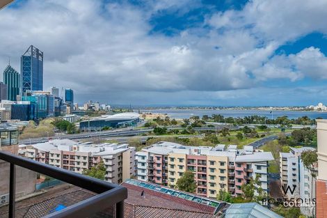 Property photo of 8/59 Mount Street West Perth WA 6005