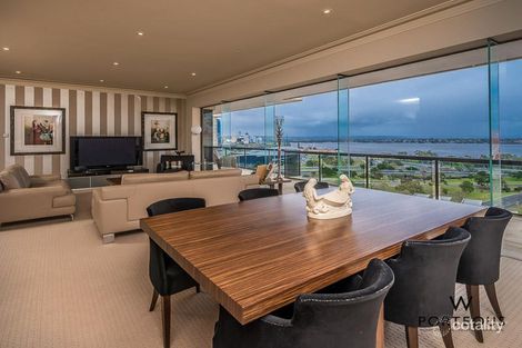 Property photo of 8/59 Mount Street West Perth WA 6005