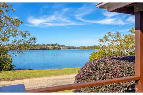 Property photo of 7 Ferry Road Croki NSW 2430