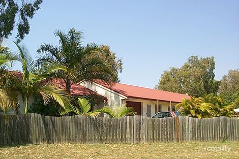 2/19 Lorraine Ct, Andergrove, QLD 4740