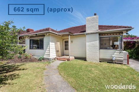 Property photo of 24 Perth Street Blackburn South VIC 3130