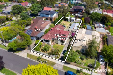 Property photo of 24 Perth Street Blackburn South VIC 3130