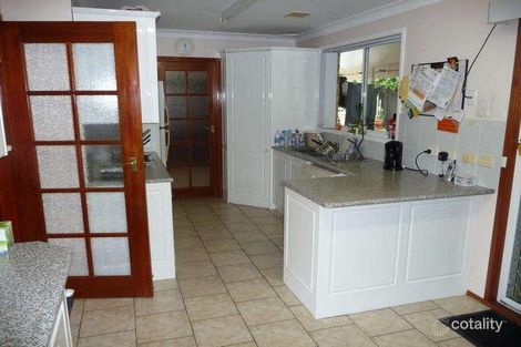 Property photo of 6 Wills Glen St Clair NSW 2759