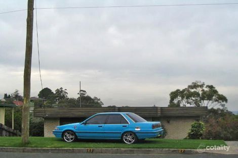 27 Thirroul Rd, Kanahooka, NSW 2530