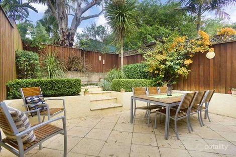 Property photo of 20 Francis Street Fairlight NSW 2094