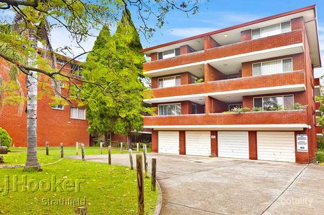 17/10-14 Burlington Rd, Homebush, NSW 2140