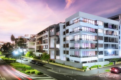 Property photo of 301/8B Mary Street Rhodes NSW 2138