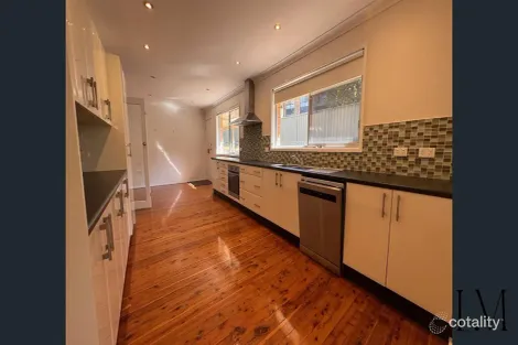 Property photo of 6 Penelope Place Kotara NSW 2289