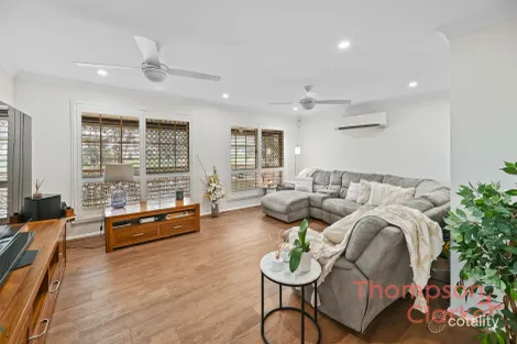 Property photo of 1 Clift Street Heddon Greta NSW 2321
