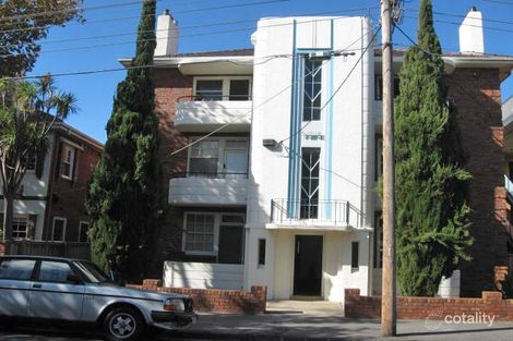 5/9 Bluff Ave, Elwood, VIC 3184