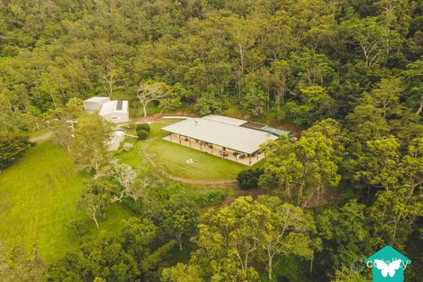 Property photo of 142 Wilson Road Gregory River QLD 4800