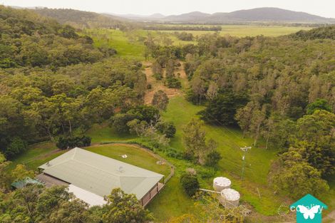 Property photo of 142 Wilson Road Gregory River QLD 4800