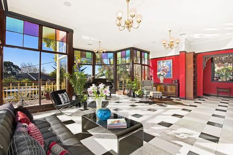 Property photo of 2 Crescent Street Hunters Hill NSW 2110