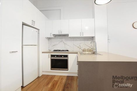 Property photo of 504/639 Little Bourke Street Melbourne VIC 3000