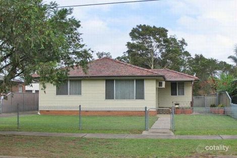 12 Elizabeth St, Rooty Hill, NSW 2766