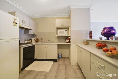 Property photo of 87/2 Riverpark Drive Liverpool NSW 2170