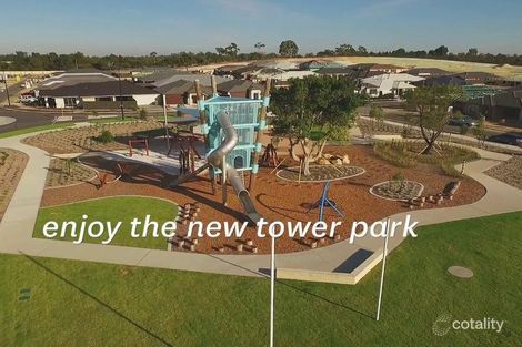 Property photo of LOT 1076 Aventurine Road Treeby WA 6164