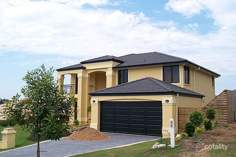 12 Ellerwood Pl, Sinnamon Park, QLD 4073