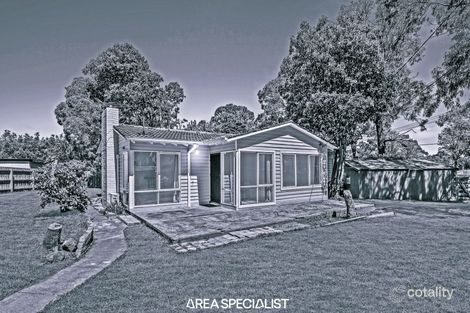 2 Loretto Ave, Ferntree Gully, VIC 3156