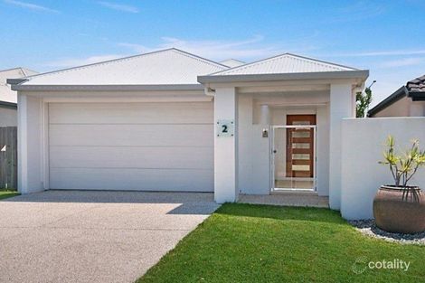 2 Dominica Pl, Parrearra, QLD 4575