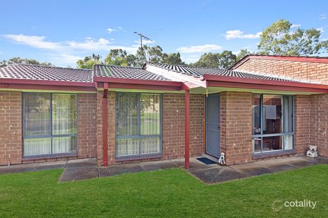 Property photo of 17/48 Sunnymeade Drive Aberfoyle Park SA 5159