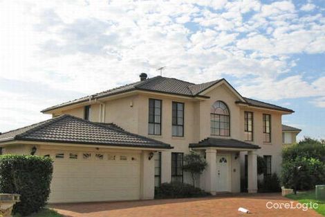 Property photo of 7 Pianosa Place Glenwood NSW 2768