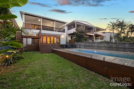 Property photo of 52 Kingsley Terrace Wynnum QLD 4178