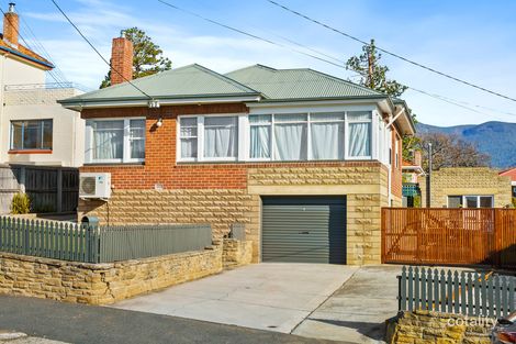 Property photo of 408 Park Street New Town TAS 7008