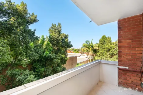 Property photo of 21/5-7 Norton Street Ashfield NSW 2131