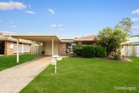 Property photo of 3 Bloodwood Court Rothwell QLD 4022