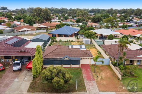 Property photo of 34 Waldron Boulevard Greenfields WA 6210
