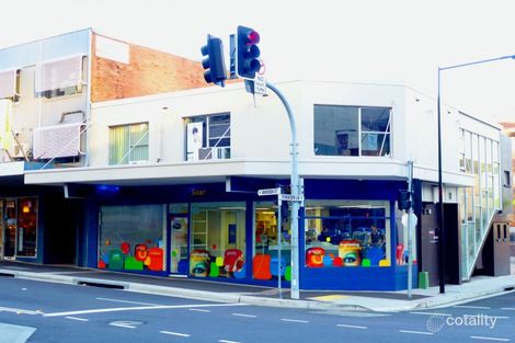 4/27 Anderson St, Chatswood, NSW 2067