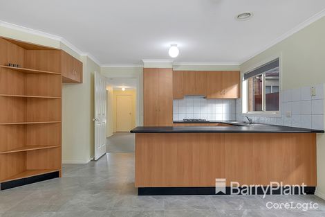 Property photo of 36 St Claire Avenue South Morang VIC 3752
