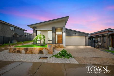 Property photo of 15 Perrott Street Taylor ACT 2913