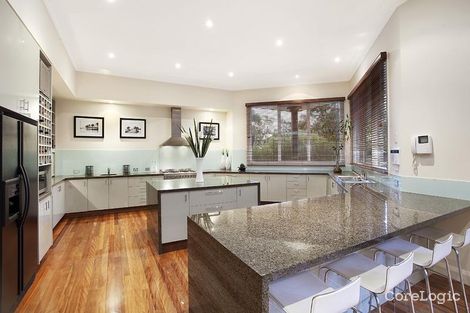 Property photo of 5 Homewood Rise Warrandyte VIC 3113