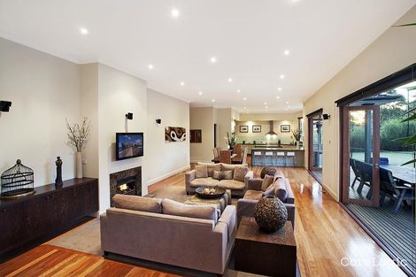 Property photo of 5 Homewood Rise Warrandyte VIC 3113