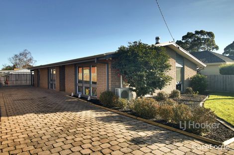 Property photo of 10 Morgan Street Bairnsdale VIC 3875